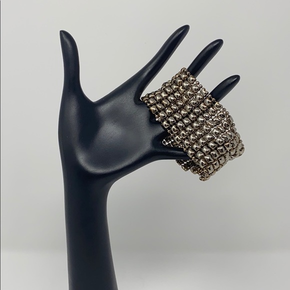 Liquid Metal Bracelet - Picture 8 of 8